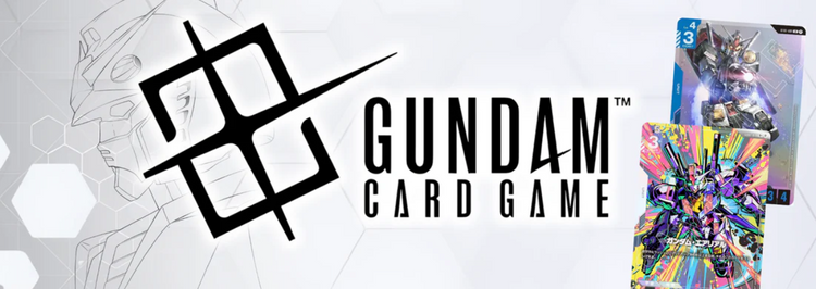 Gundam TCG