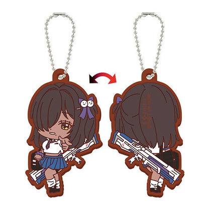 [Bandai 扭蛋] 勝利の女神：NIKKE リバラバ！2