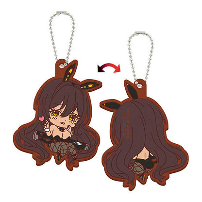 [Bandai 扭蛋] 勝利の女神：NIKKE リバラバ！2