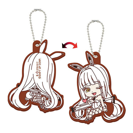 [Bandai 扭蛋] 勝利の女神：NIKKE リバラバ！2