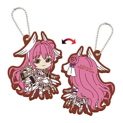 [Bandai 扭蛋] 勝利の女神：NIKKE リバラバ！2