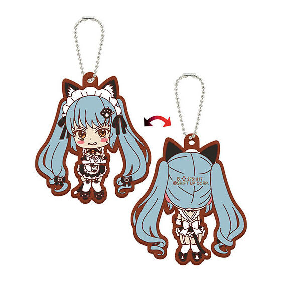 [Bandai 扭蛋] 勝利の女神：NIKKE リバラバ！2