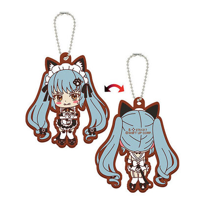 [Bandai 扭蛋] 勝利の女神：NIKKE リバラバ！2