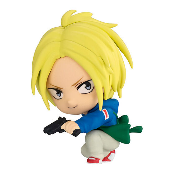 [Bandai 扭蛋] TVアニメ 『SAKAMOTO DAYS』 カプセルフィギュアコレクション