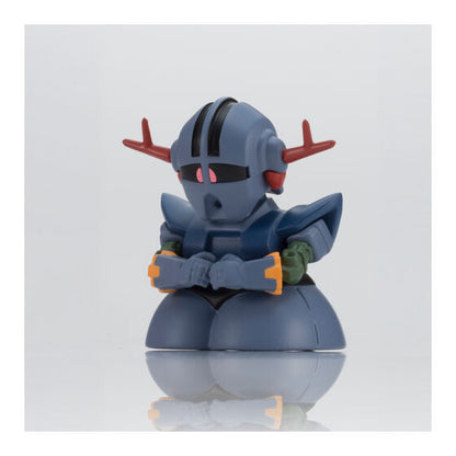 [Bandai 扭蛋] まちぼうけ ガンダムの場合4 高達等待系列4