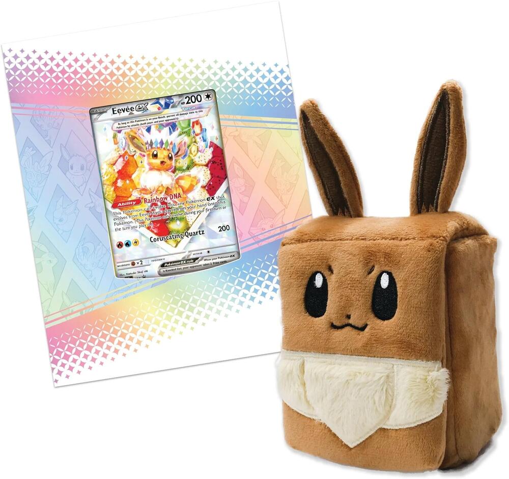 Pokemon TCG Prismatic Evolutions Super-Premium Collection 英文版