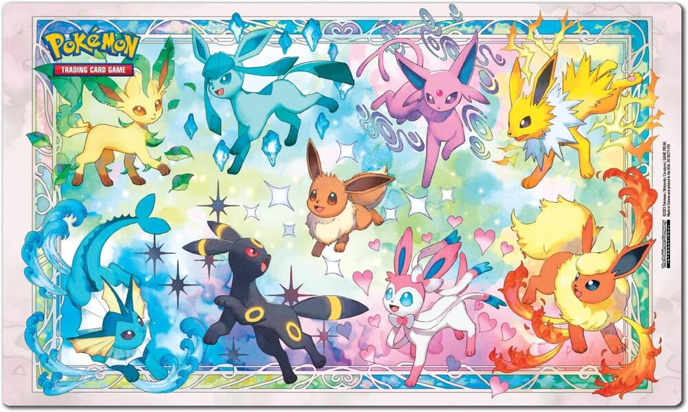 Pokemon TCG Prismatic Evolutions Super-Premium Collection 英文版