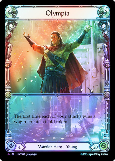Olympia